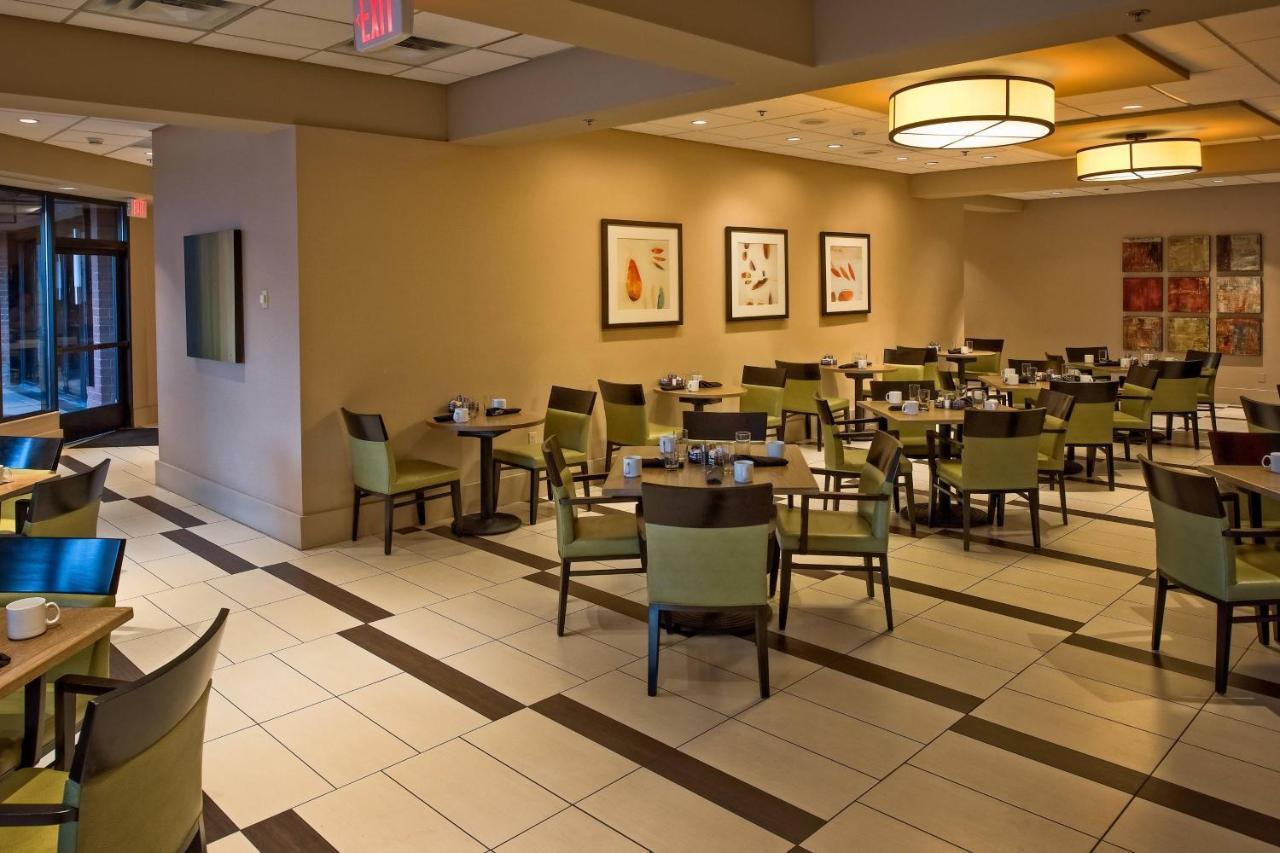 Scottsdale Marriott Old Town Hotell Eksteriør bilde