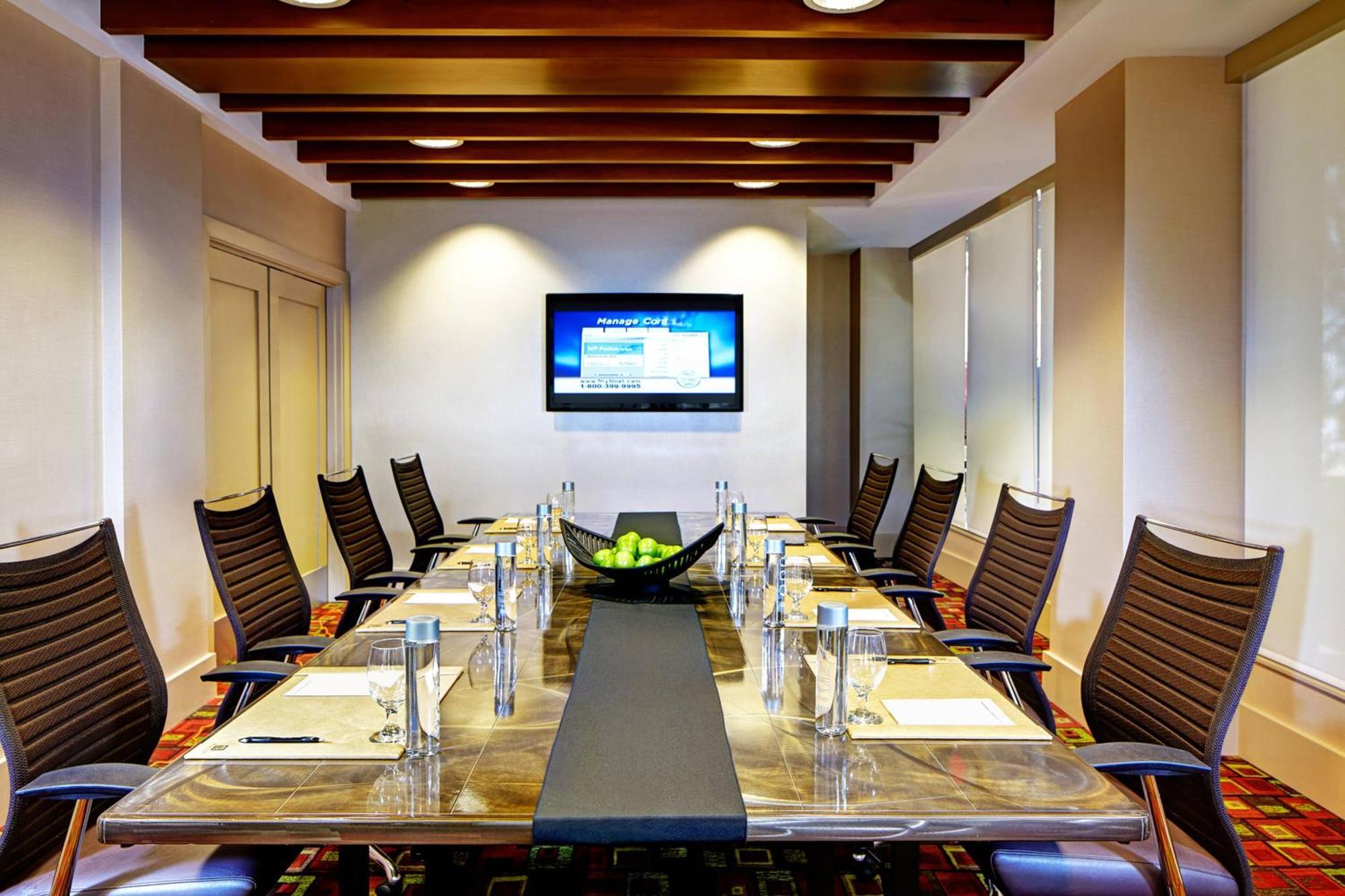Scottsdale Marriott Old Town Hotell Eksteriør bilde