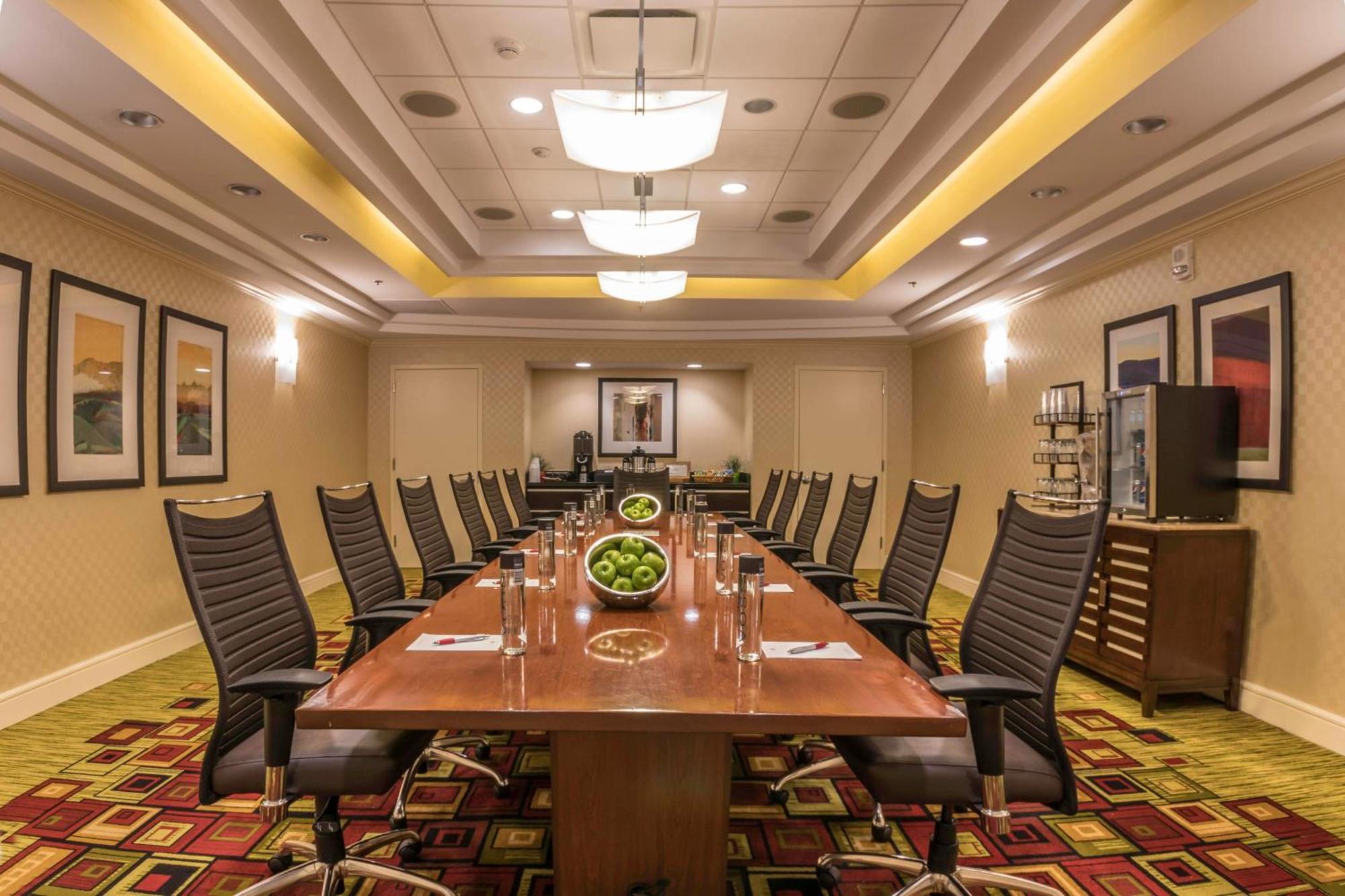 Scottsdale Marriott Old Town Hotell Eksteriør bilde