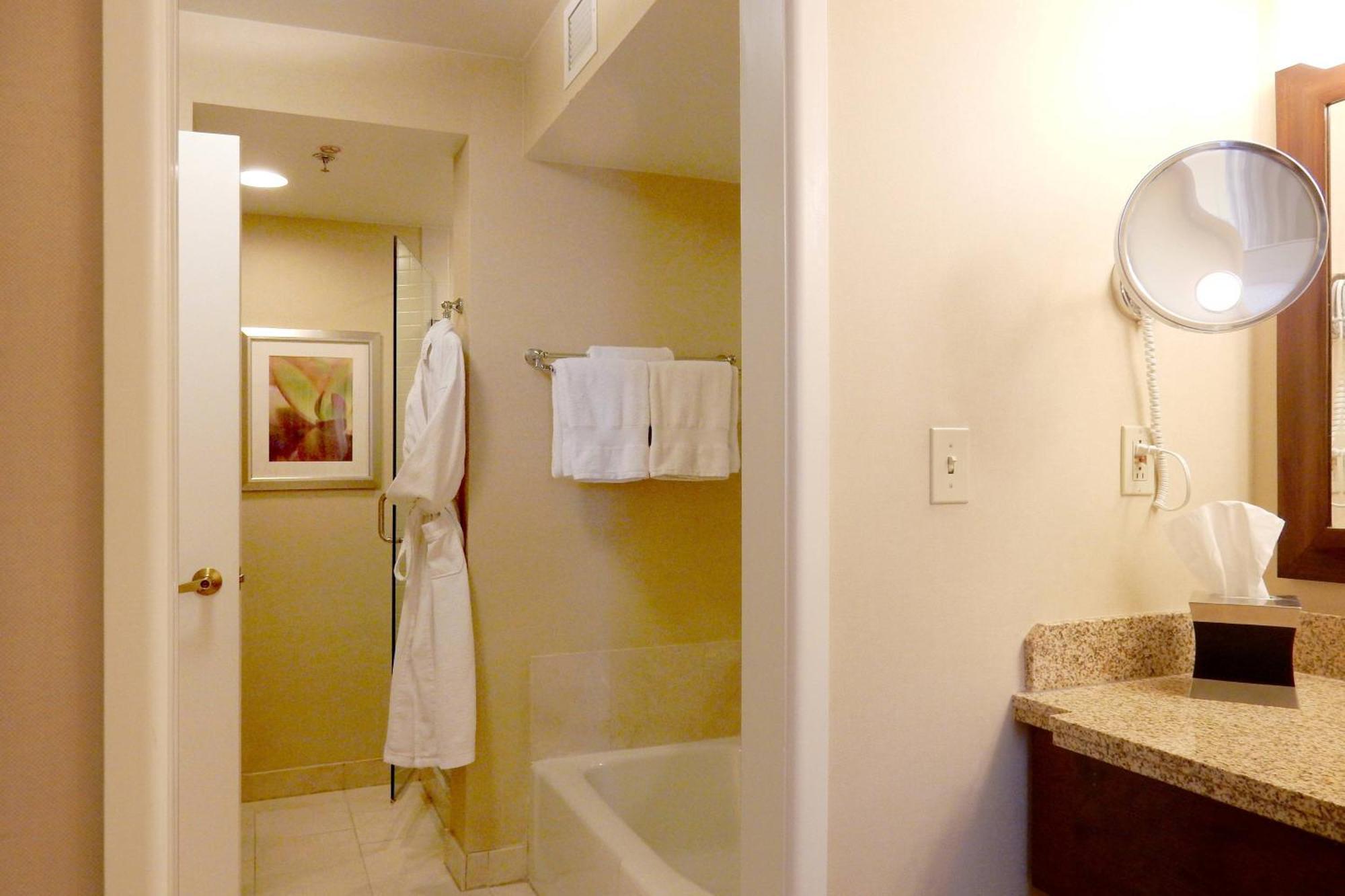 Scottsdale Marriott Old Town Hotell Eksteriør bilde