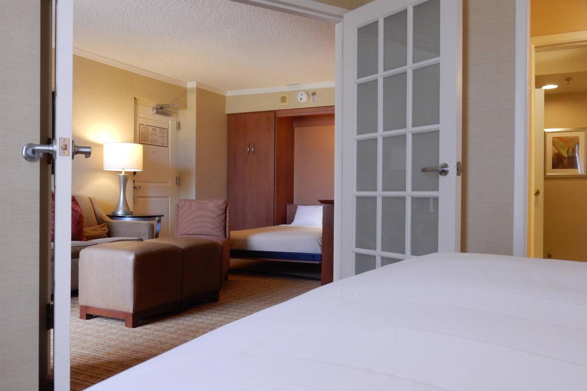 Scottsdale Marriott Old Town Hotell Eksteriør bilde