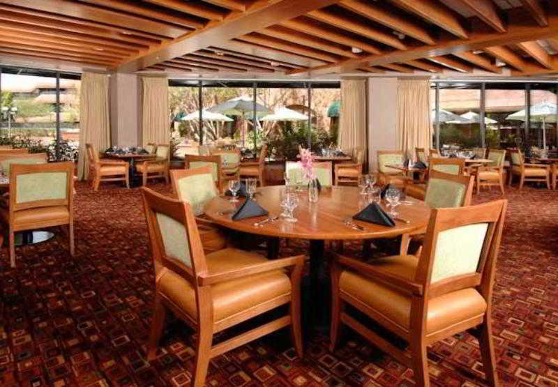 Scottsdale Marriott Old Town Hotell Eksteriør bilde