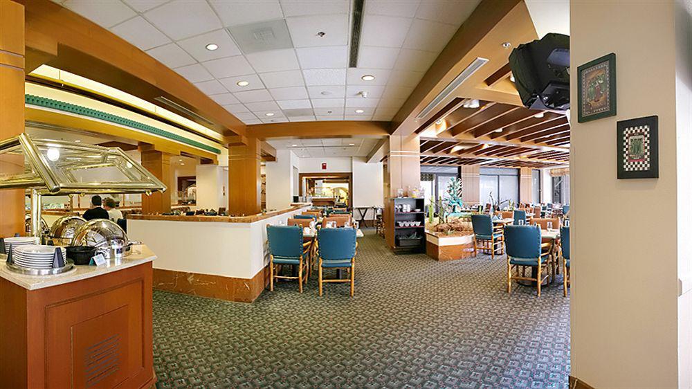 Scottsdale Marriott Old Town Hotell Eksteriør bilde